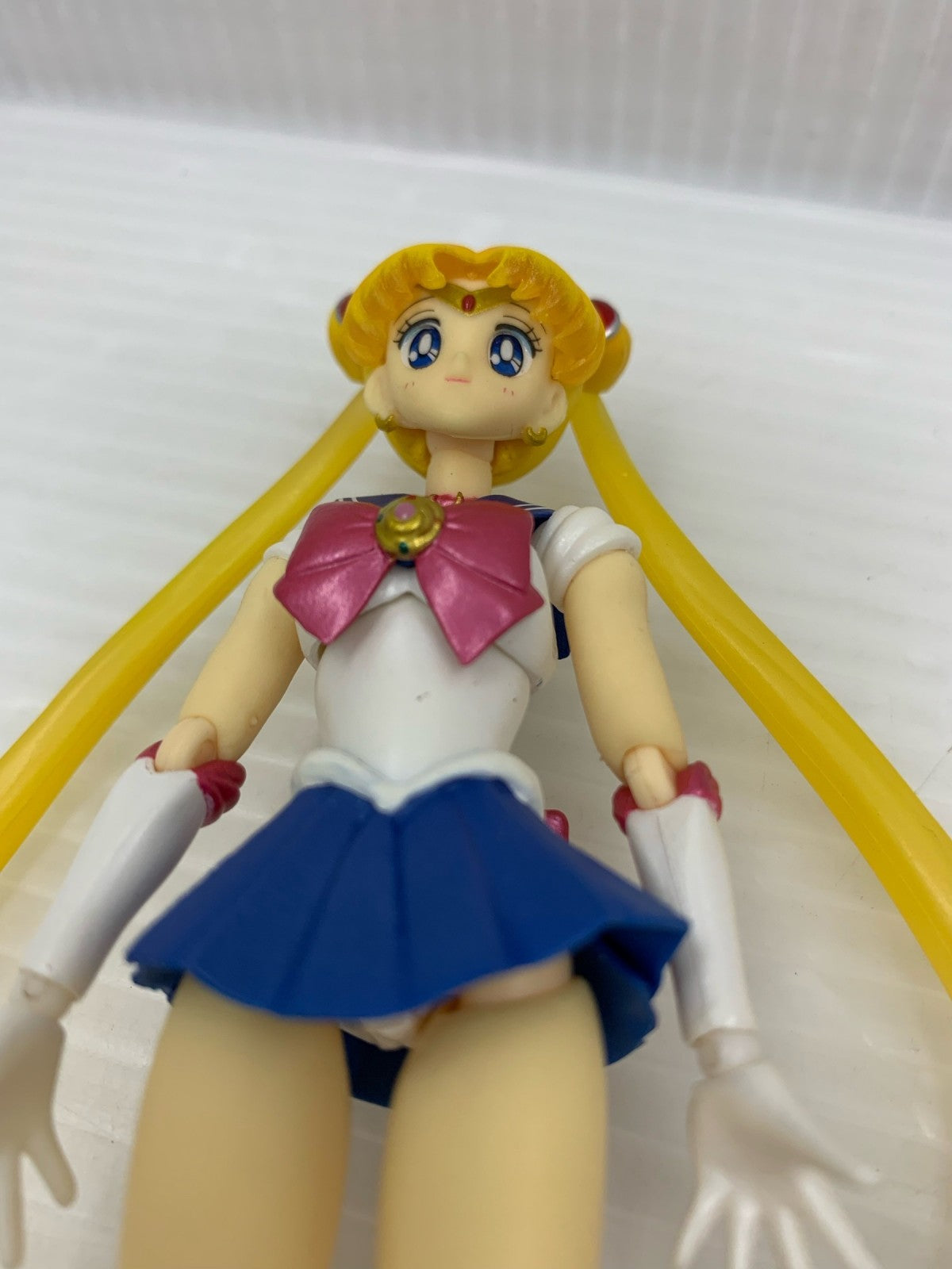S.H.Figuarts セーラームーン フィギュア/グッズ