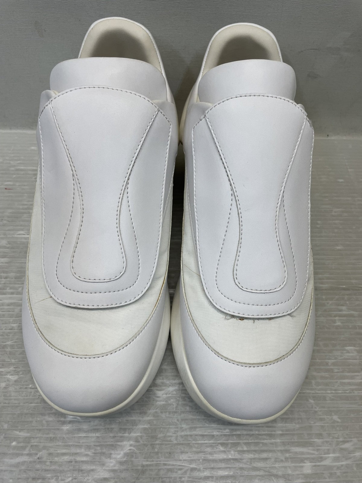 スニーカー RAF SIMONS ANTEI 43 ホワイト