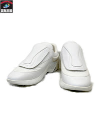 スニーカー RAF SIMONS ANTEI 43 ホワイト