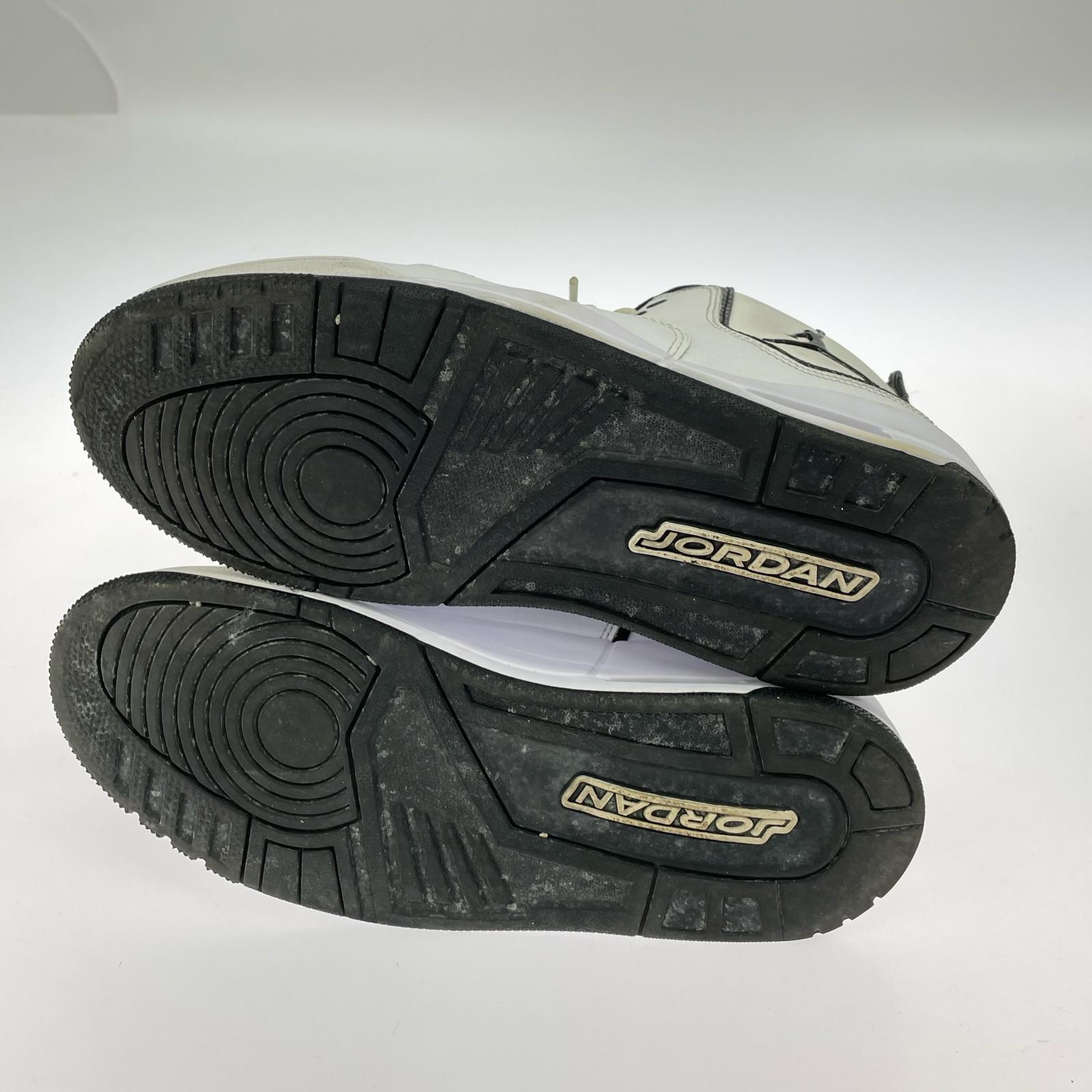 スニーカー NIKE AR1000-100 26.5cm スニーカー 26.5cm (US8 1/2 UK8 EU43) ホワイト