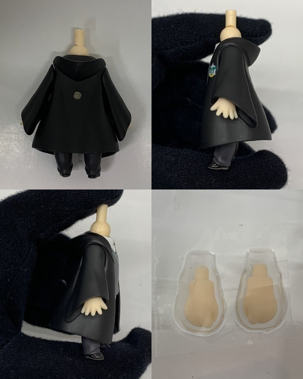 ハリーポッター ねんどろいど セブルス・スネイプ フィギュア/グッズ