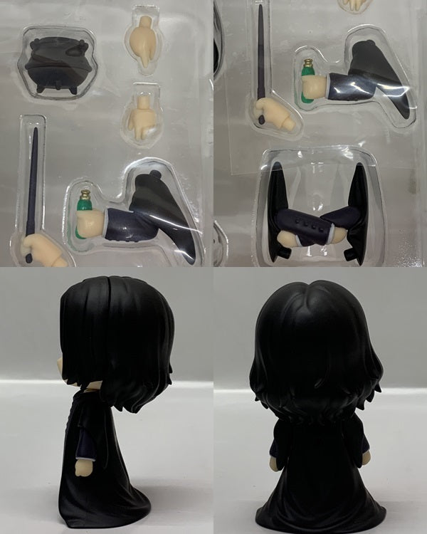ハリーポッター ねんどろいど セブルス・スネイプ フィギュア/グッズ