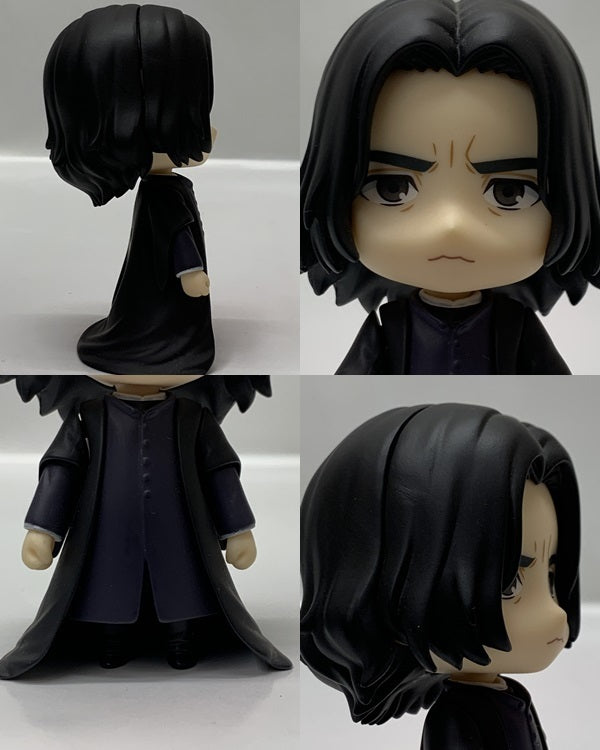 ハリーポッター ねんどろいど セブルス・スネイプ フィギュア/グッズ