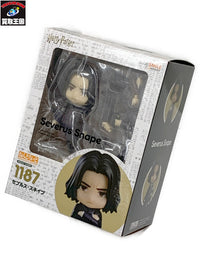 ハリーポッター ねんどろいど セブルス・スネイプ フィギュア/グッズ