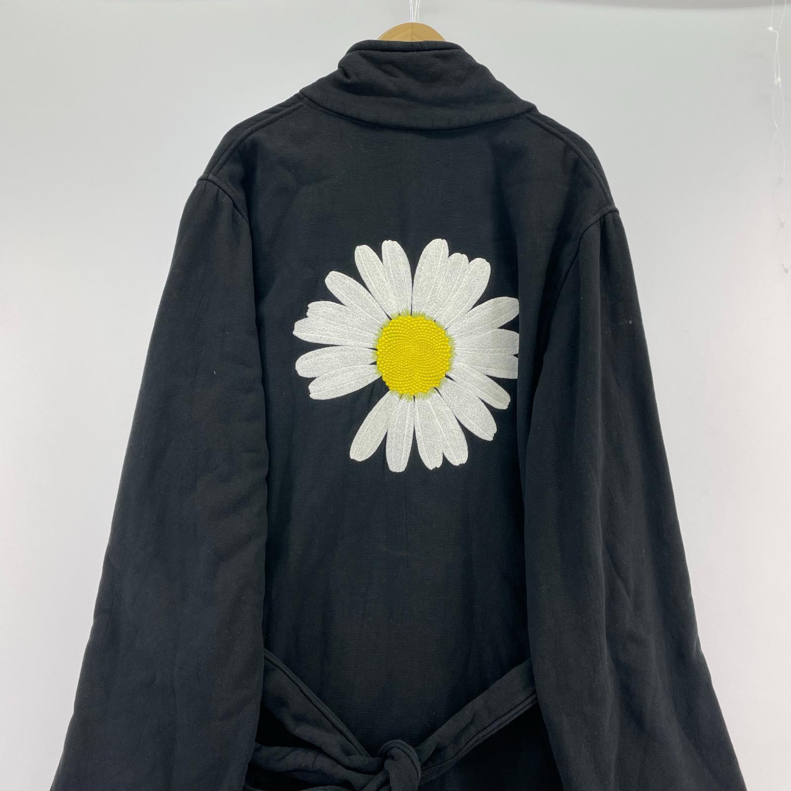 ジャケット PMO ROBE デイジー ブラック