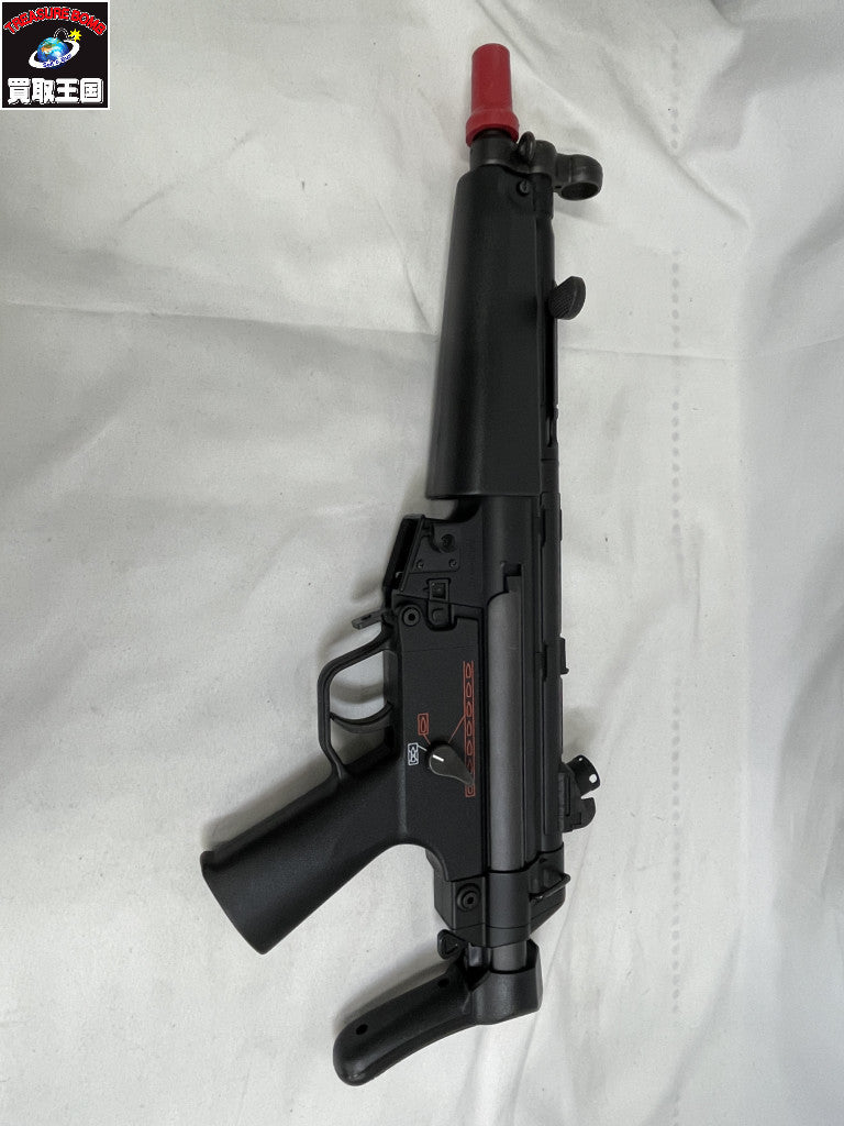 東京マルイ MP5 A5 HC ガン