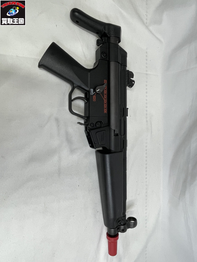東京マルイ MP5 A5 HC ガン