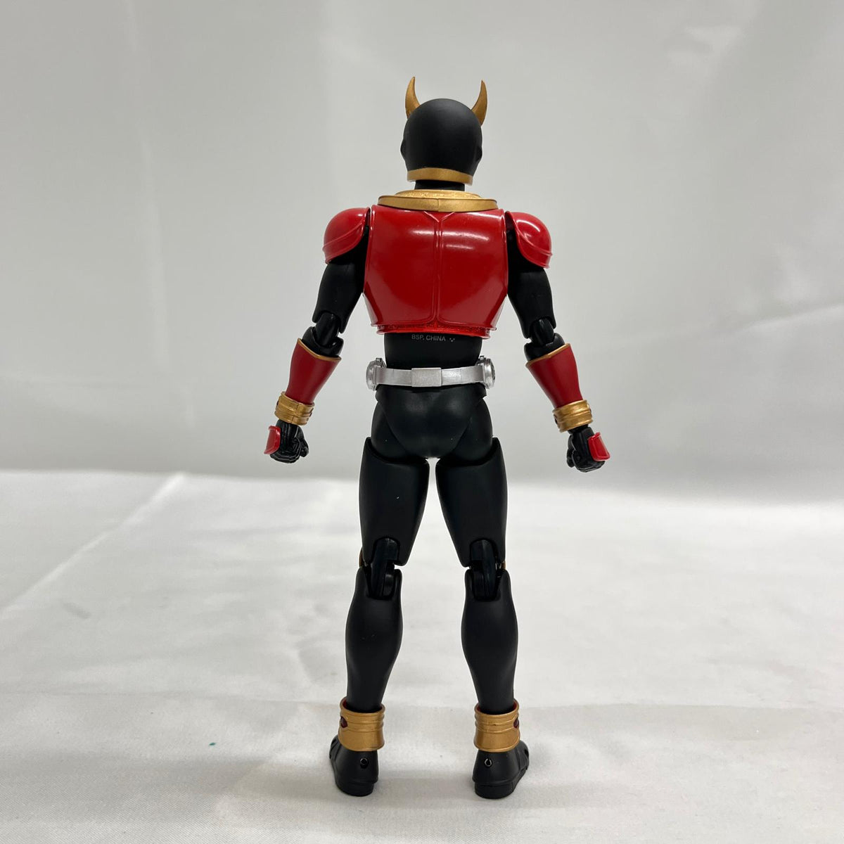 真骨彫製法 仮面ライダークウガ マイティフォーム ストアリミテッドエディション 仮面ライダークウガ フィギュア/グッズ