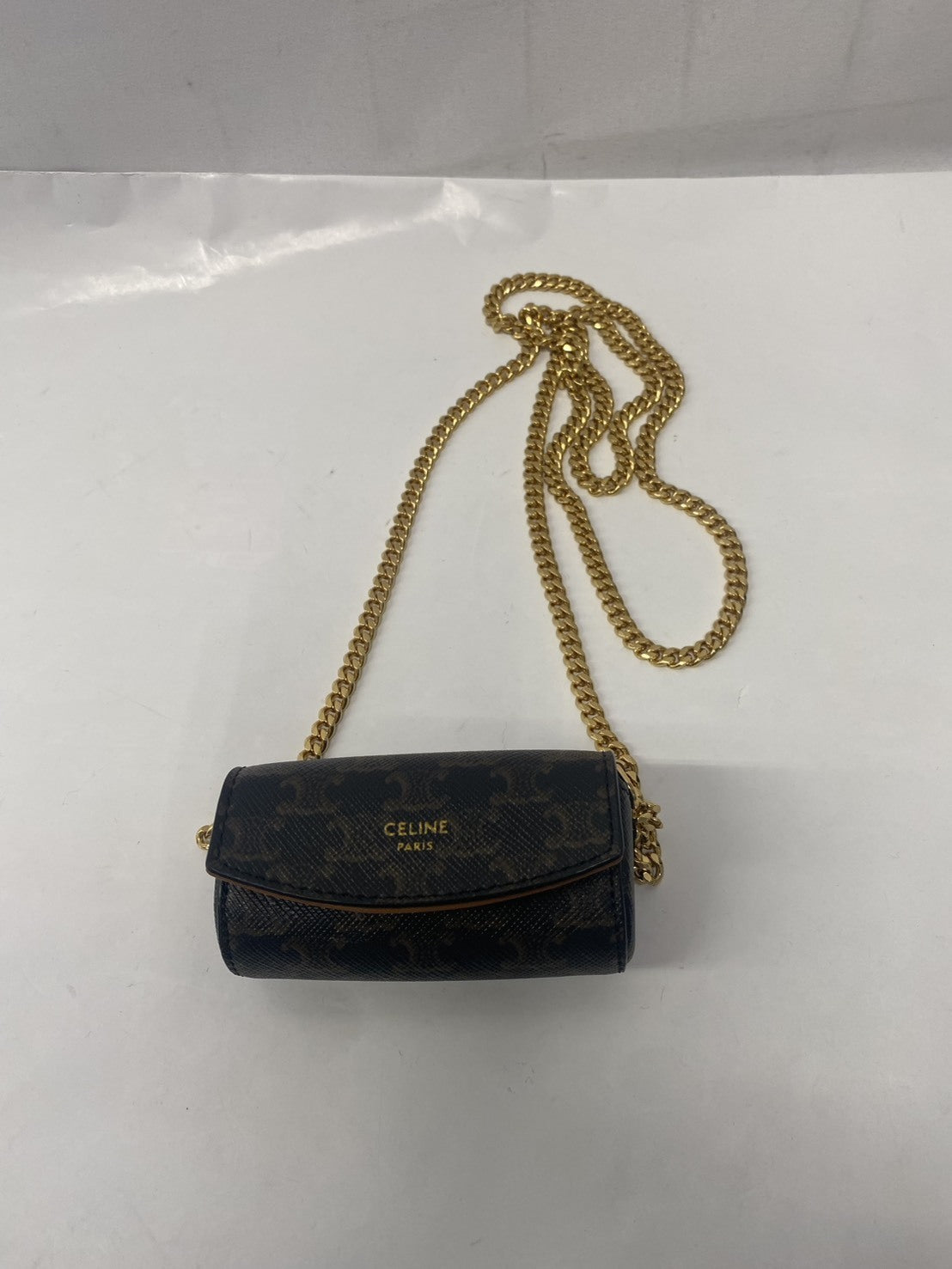 CELINE リップスティックケース