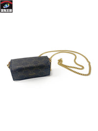 CELINE リップスティックケース