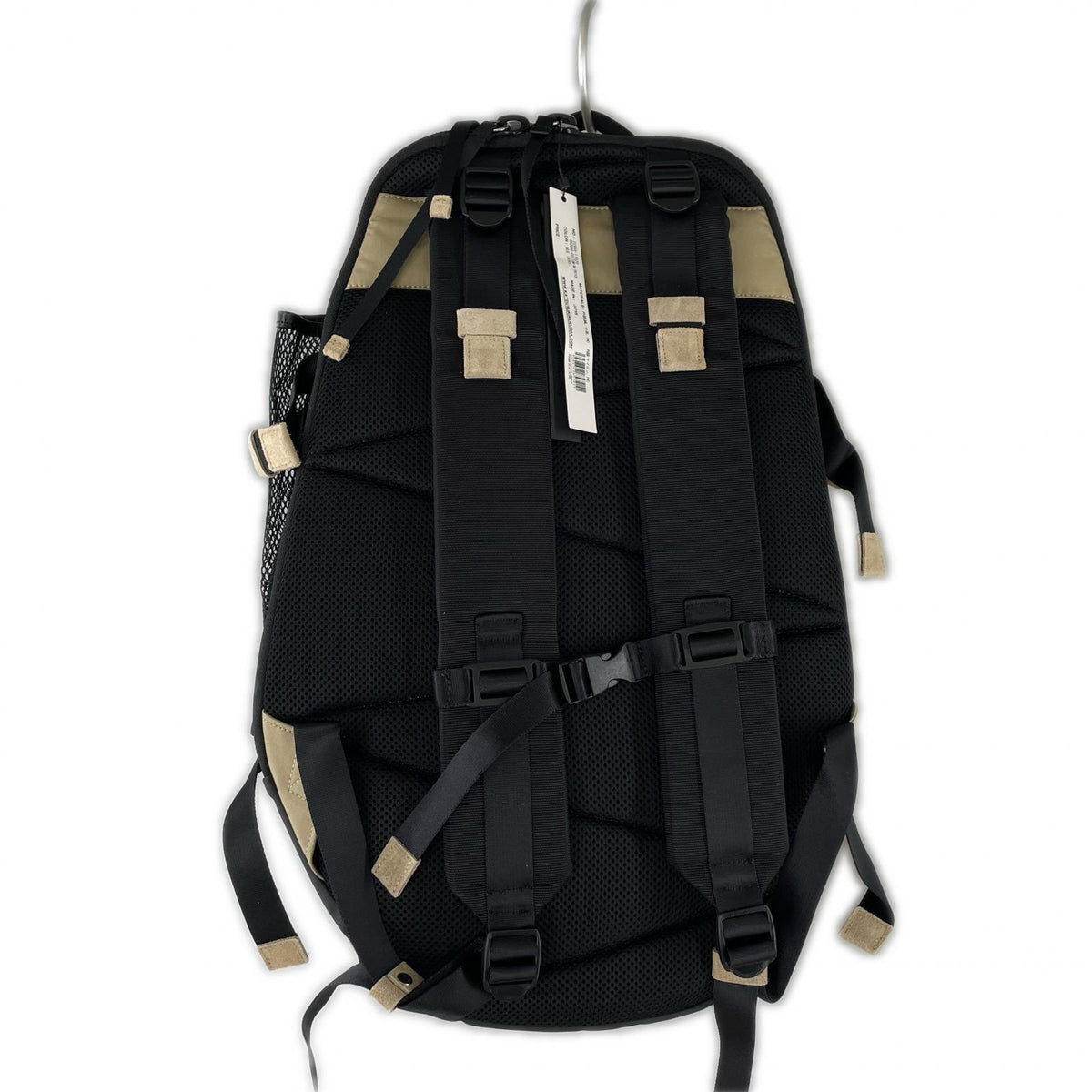 リュック・デイパック BACKPACK ベージュ