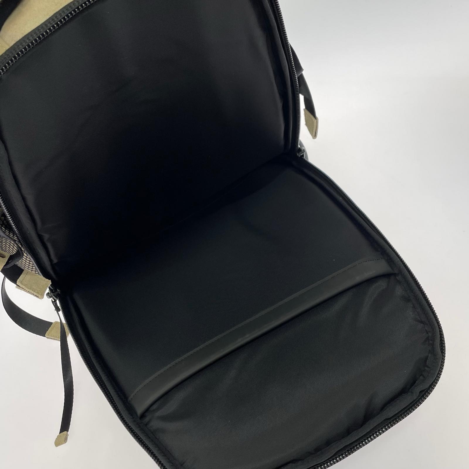 リュック・デイパック BACKPACK ベージュ