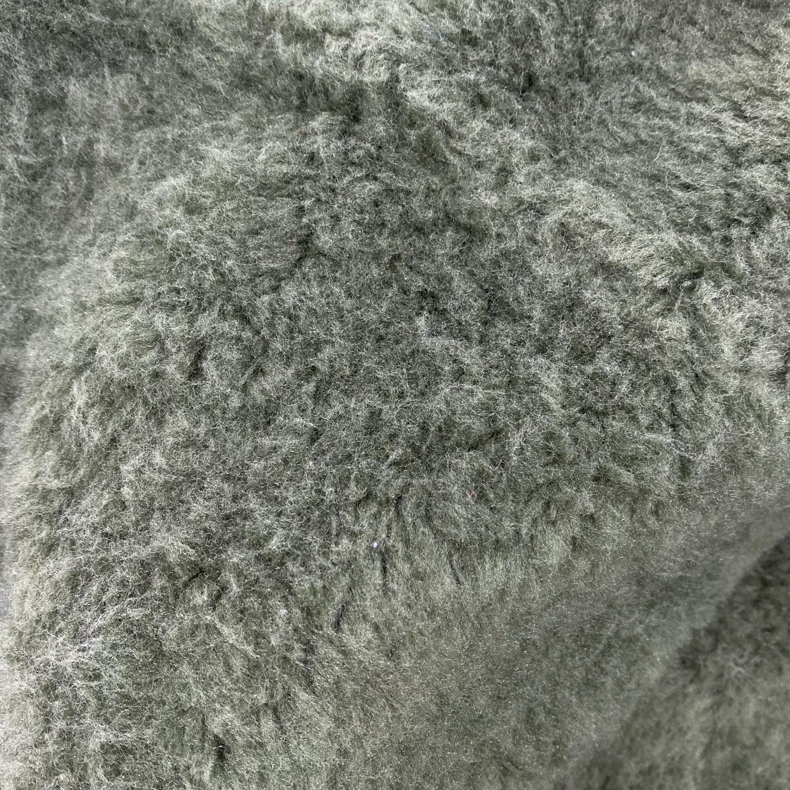 ミリタリージャケット スウェーデン軍 M-95 ライナーセット カーキ (C50) カーキ