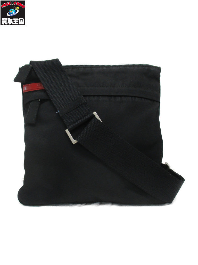 PRADA SPORTS 黒
