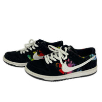スニーカー DUNK LOW PRO IW Tie Dye 819674-019 27.5cm (US9 1/2 UK9 EU45) ブラック