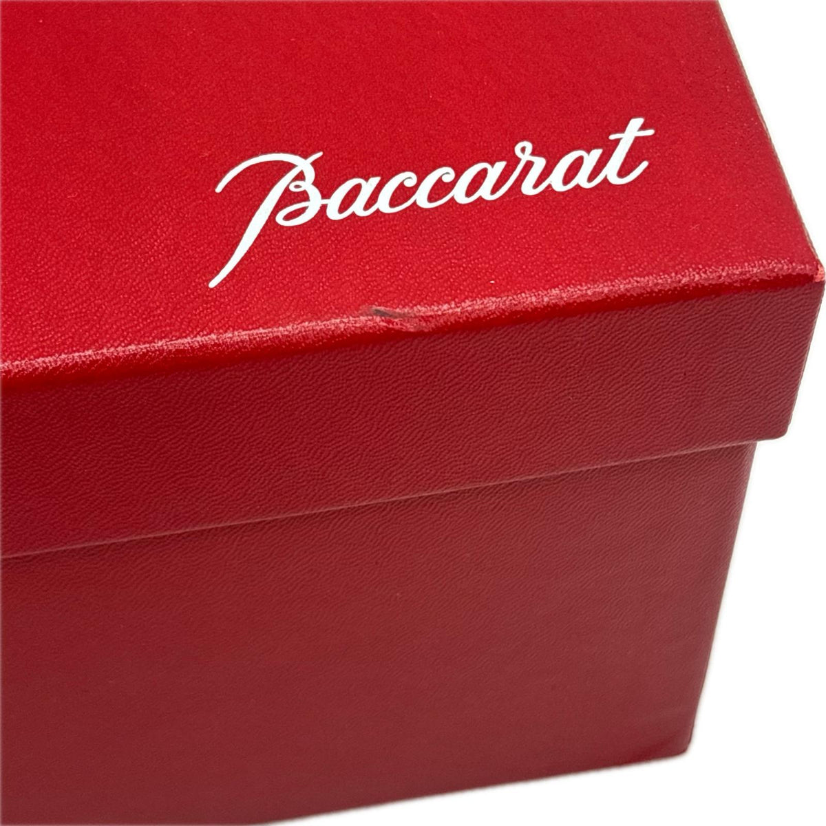 バカラ ペアロックグラス 食器
