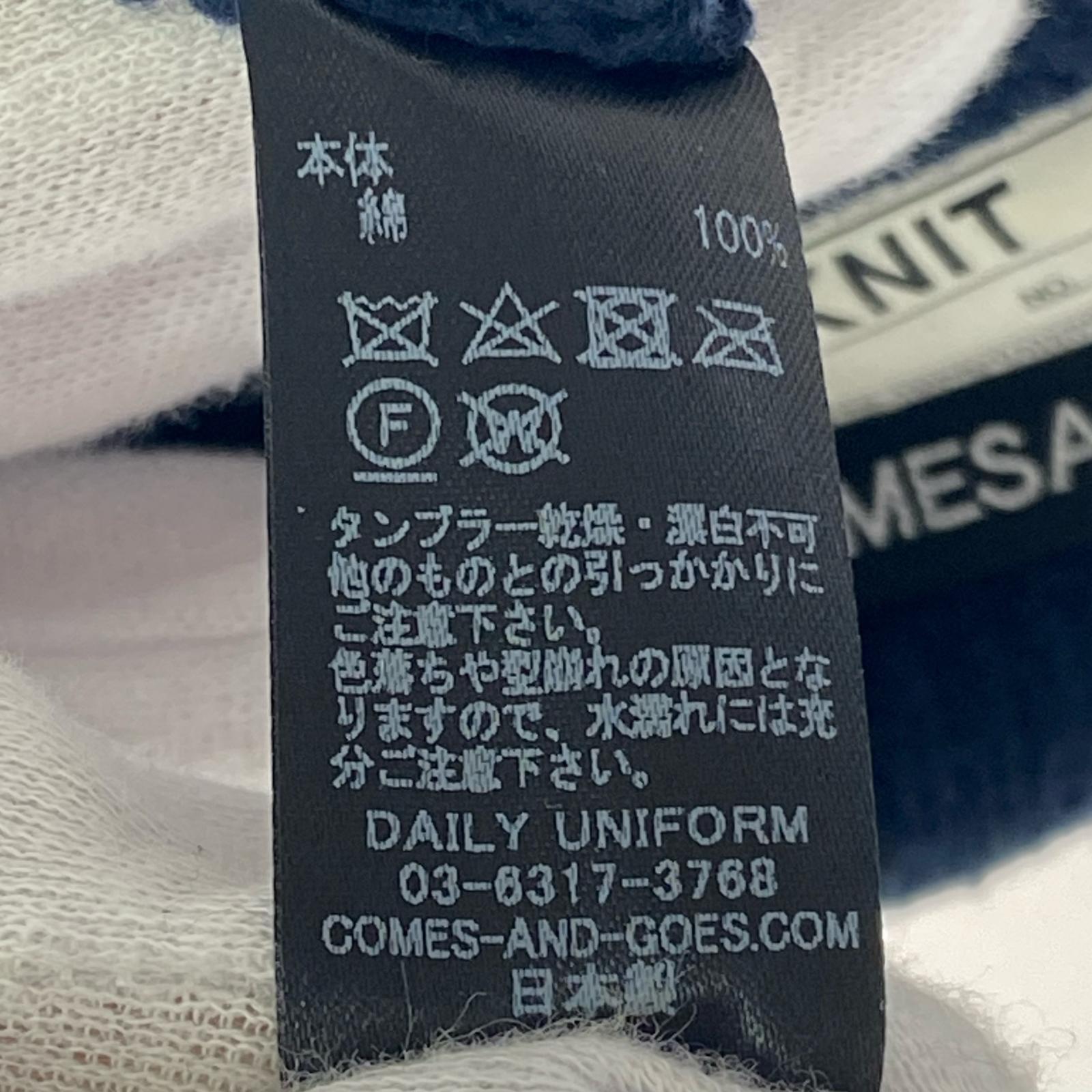 キャップ ニット帽子 ネイビー ネイビー