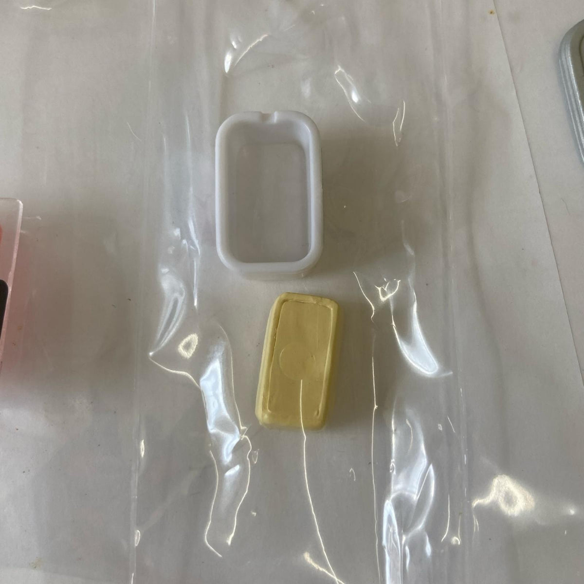 あこがれ!の輸入ストア お手軽ベーグルサンド リーメント