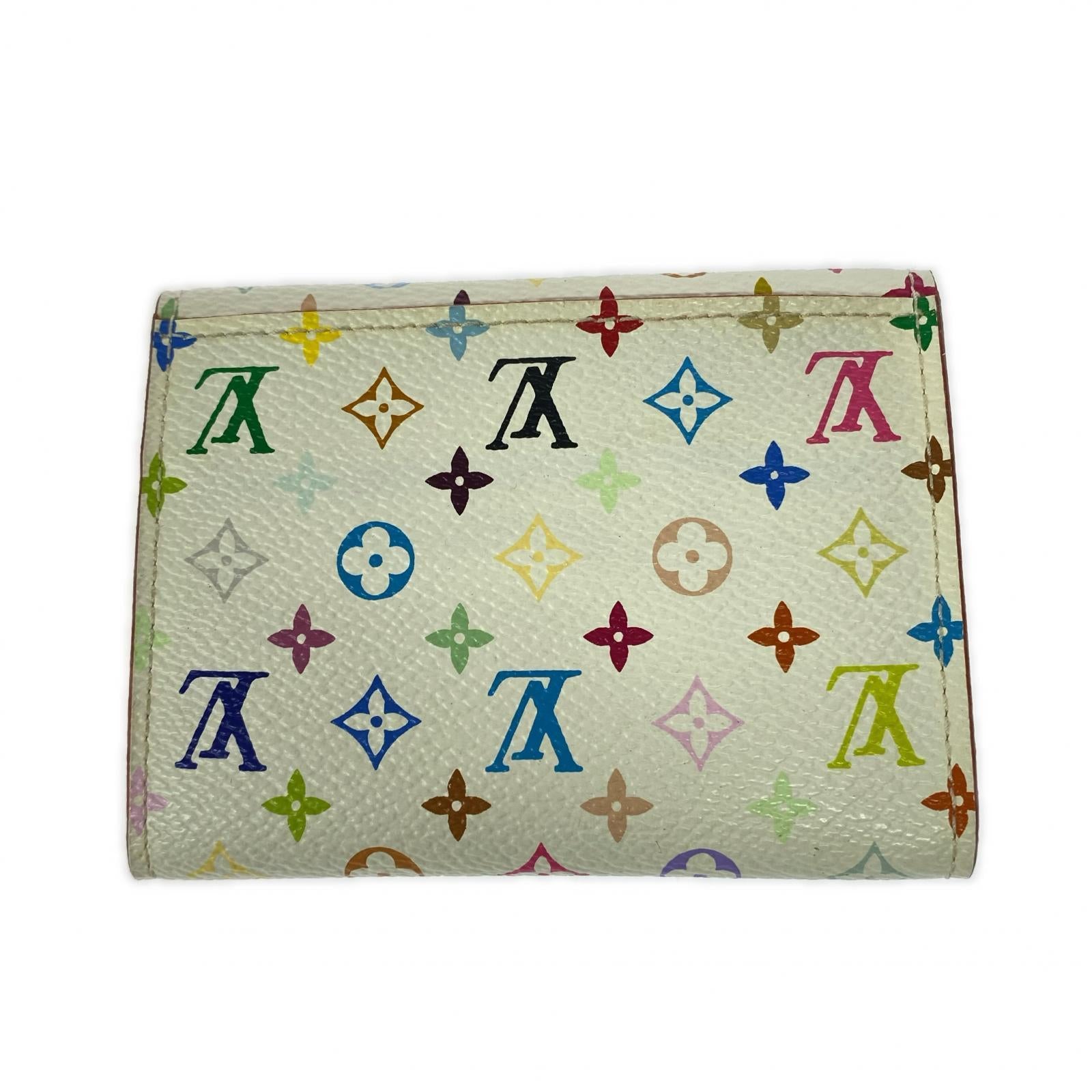 LV M66560 アンヴェロップ・カルト・ドゥ・ヴィジット