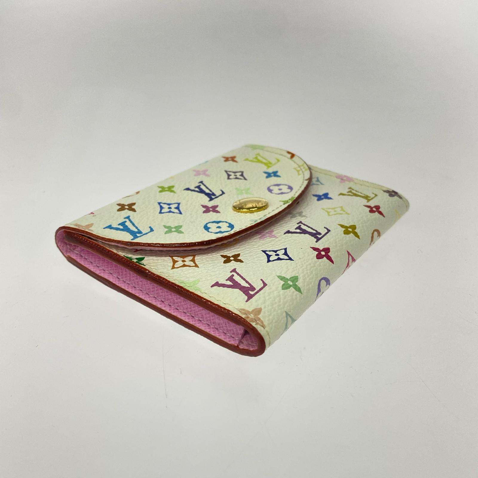LV M66560 アンヴェロップ・カルト・ドゥ・ヴィジット