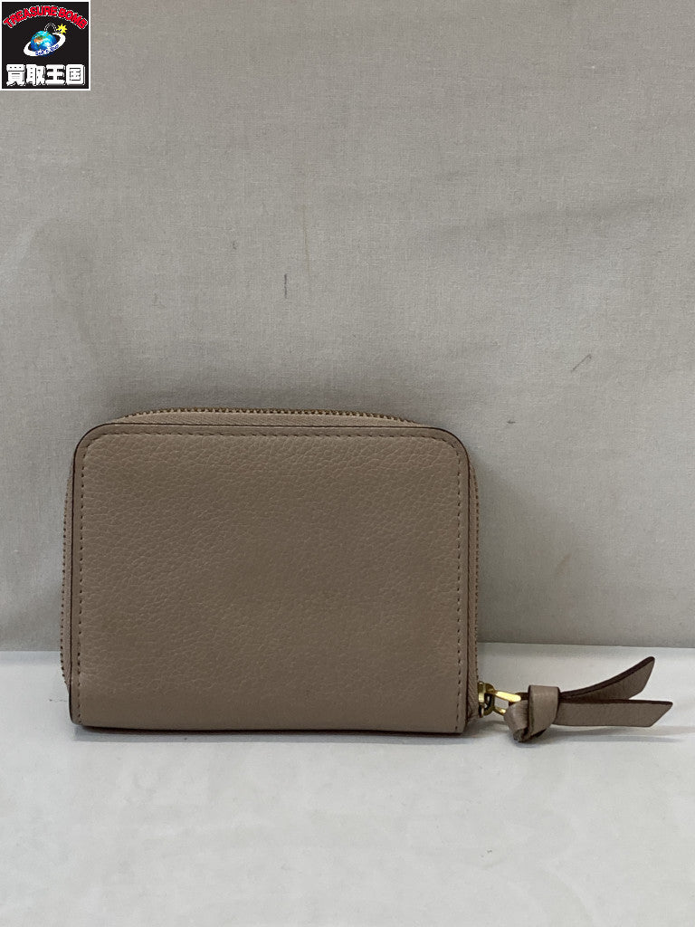 LV/ロックミー ジッピー コインパース/M80100