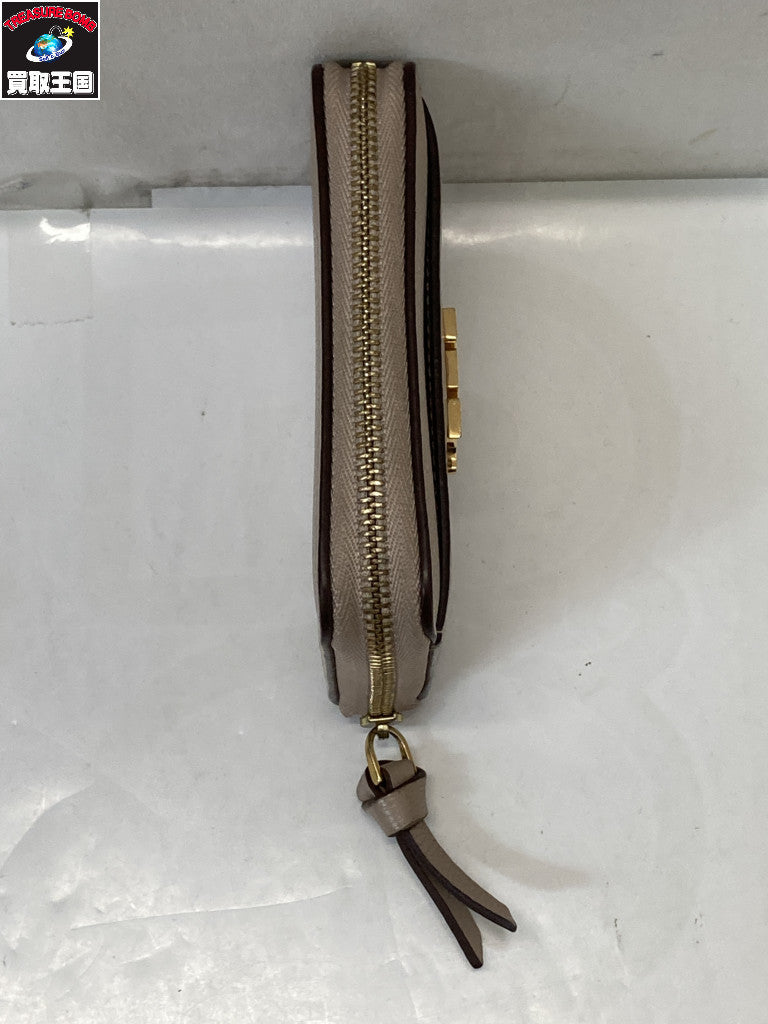 LV/ロックミー ジッピー コインパース/M80100