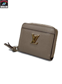 LV/ロックミー ジッピー コインパース/M80100