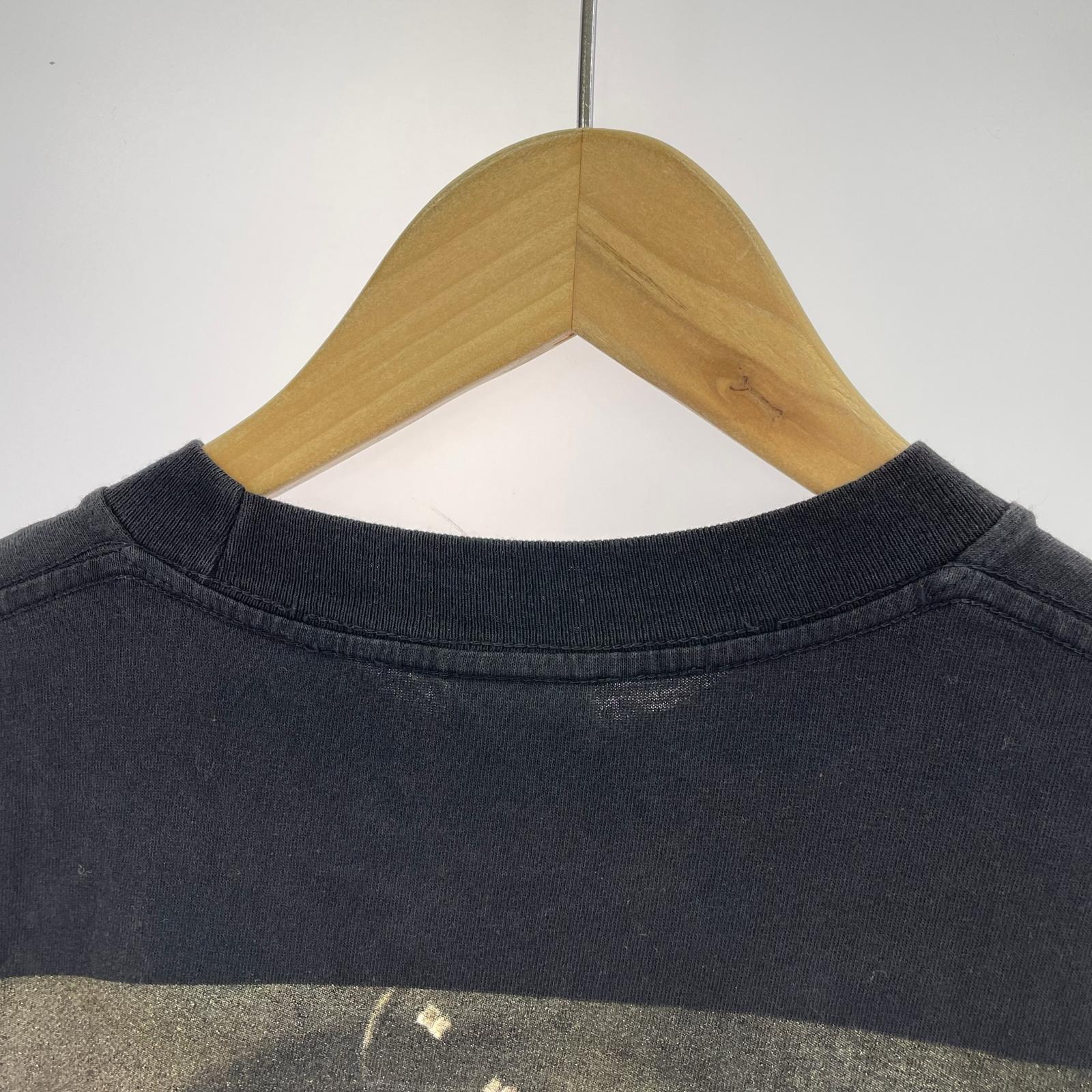 半袖Tシャツ UNDEFEATED VICTRIX Tee M ブラック