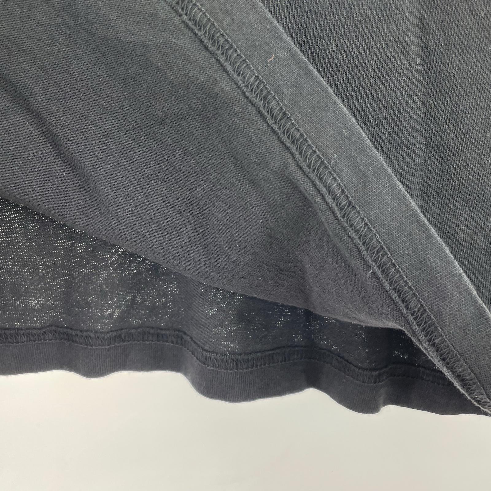 半袖Tシャツ UNDEFEATED VICTRIX Tee M ブラック