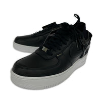 スニーカー Air Force 1 Low x UNDERCOVER 27cm (US9 UK8 1/2 EU44) ブラック