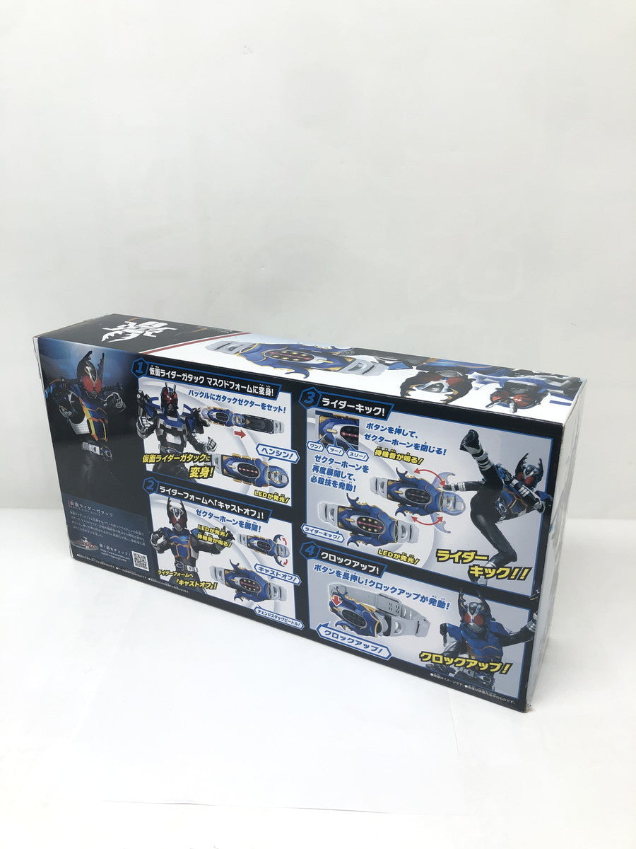 dxガタックゼクター フィギュア/グッズ