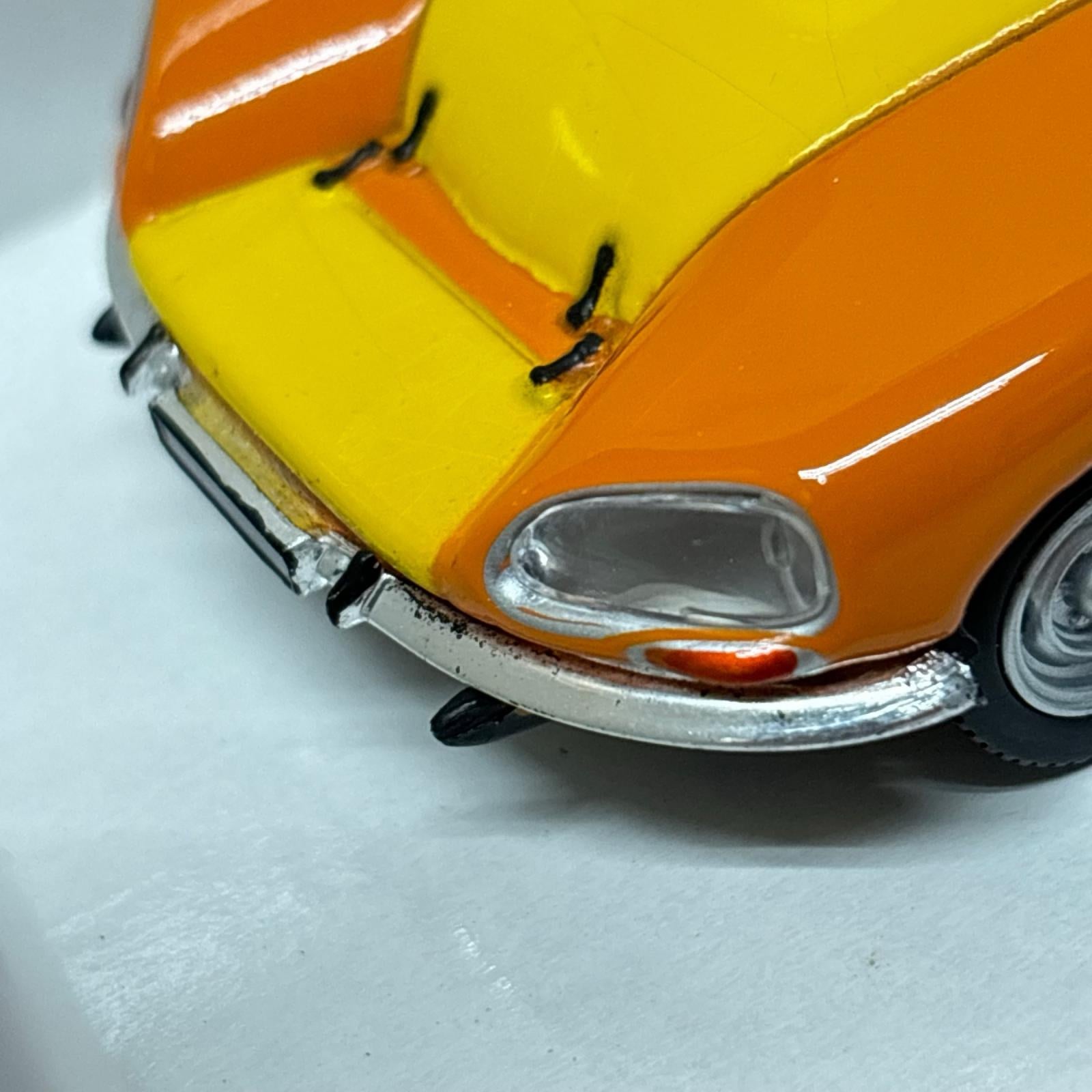 NOREV 1/43 PLR Michelin NOREV スケールカー