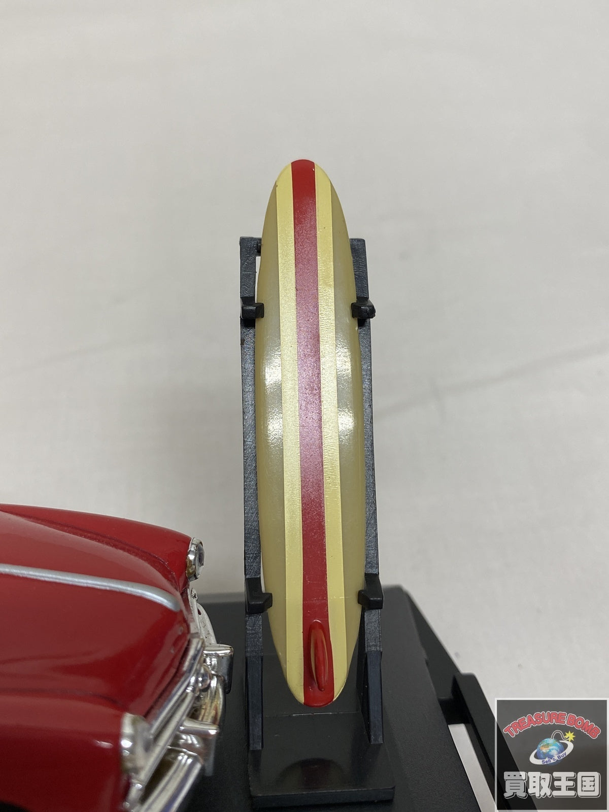 ROADCHAMPS 1/43 1949 FORD WOODY スケールカー
