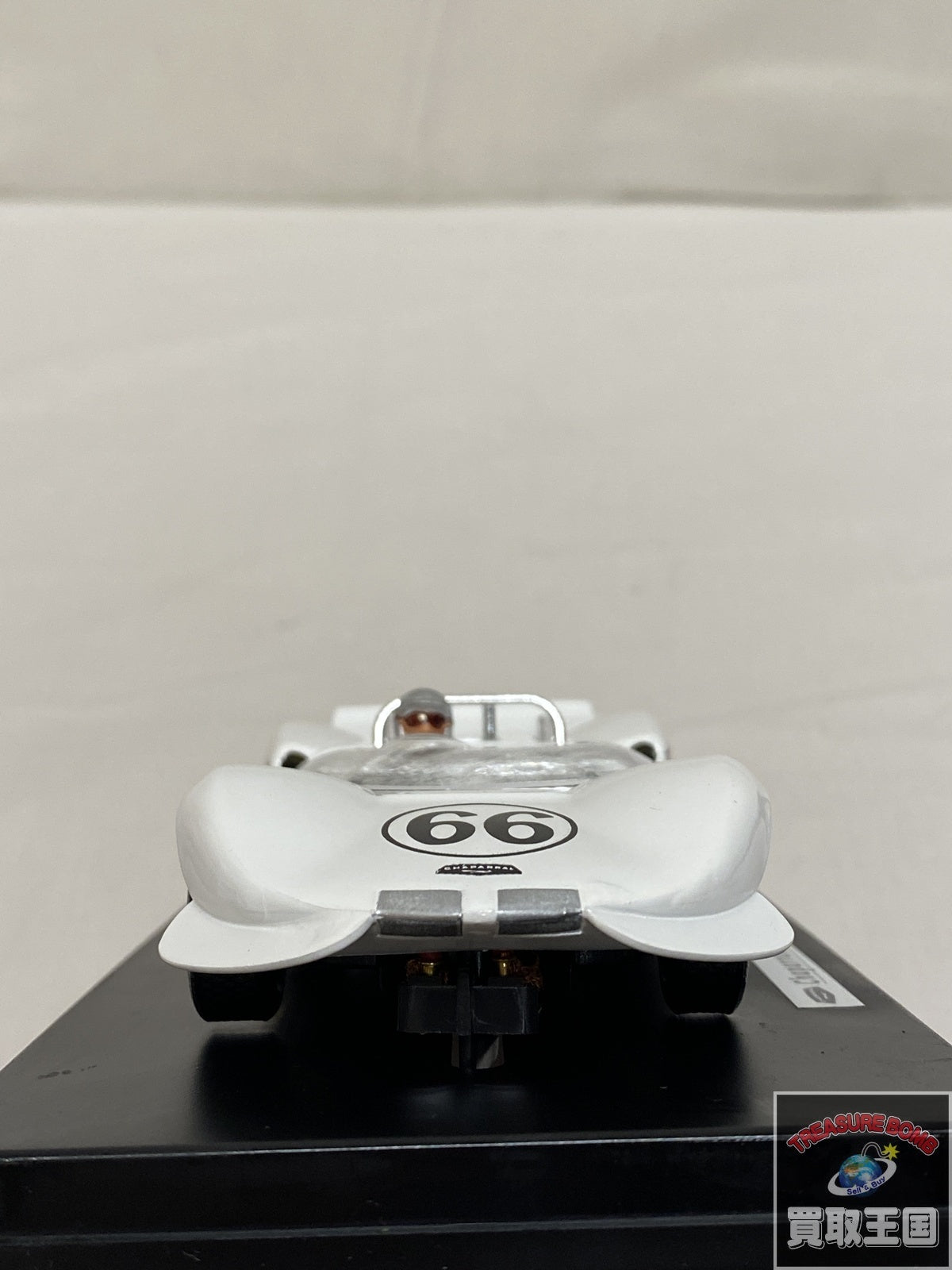 MRRC 1/32 Chaparral 2 #66 ミニカーその他