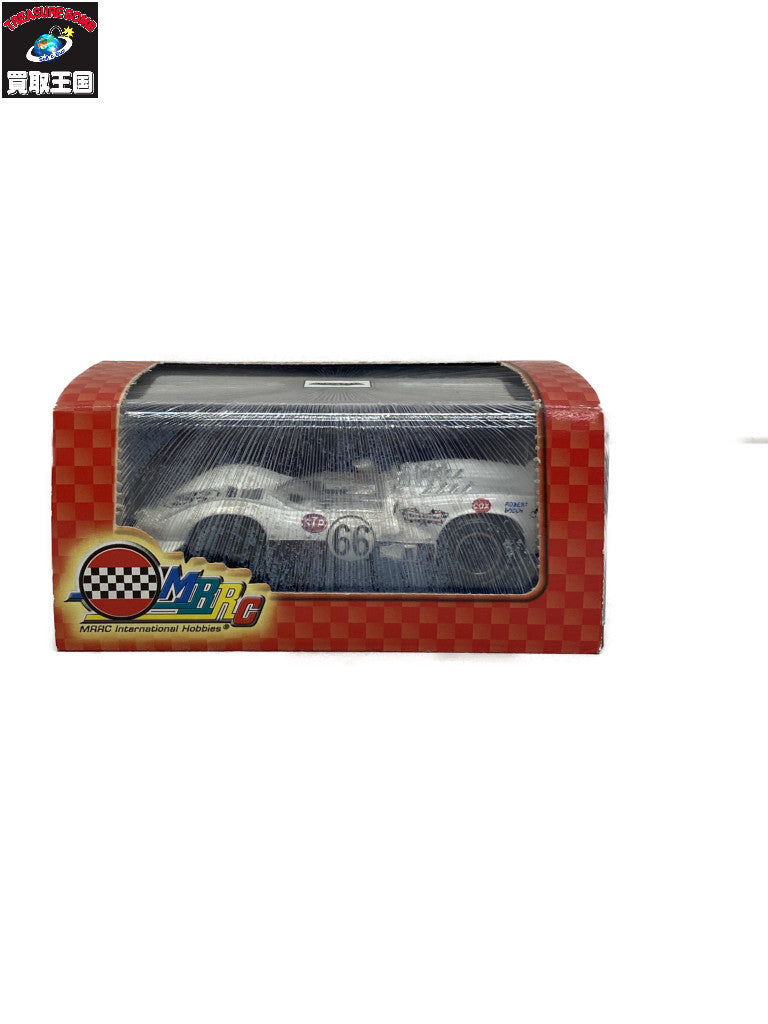MRRC 1/32 Chaparral 2 #66 ミニカーその他