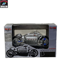 Maisto 1/18 DODGE TOMAHAWK スケールカー