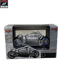 Maisto 1/18 DODGE TOMAHAWK スケールカー