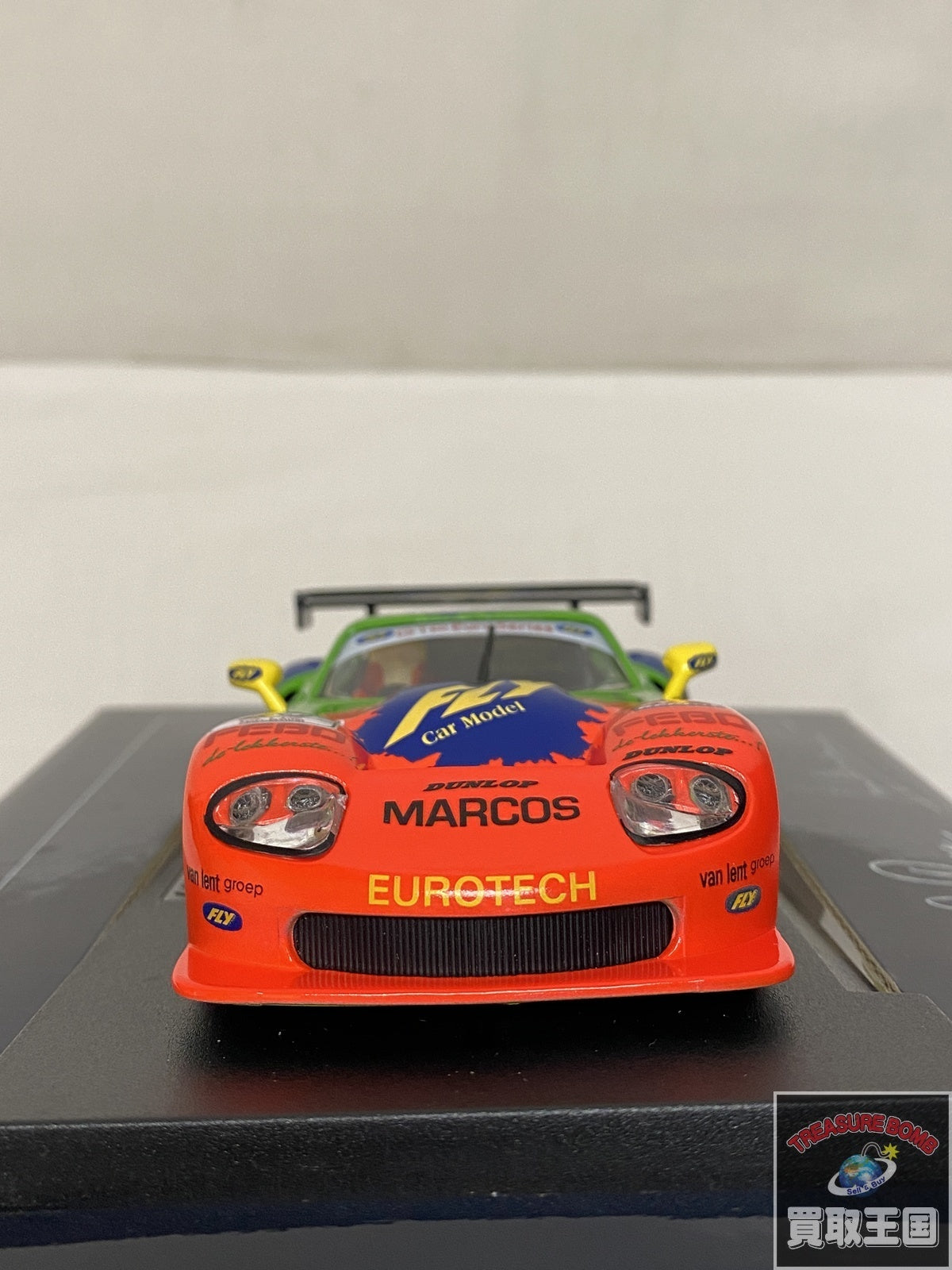FLY 1/32 Marcos 600 LM #30 ミニカーその他