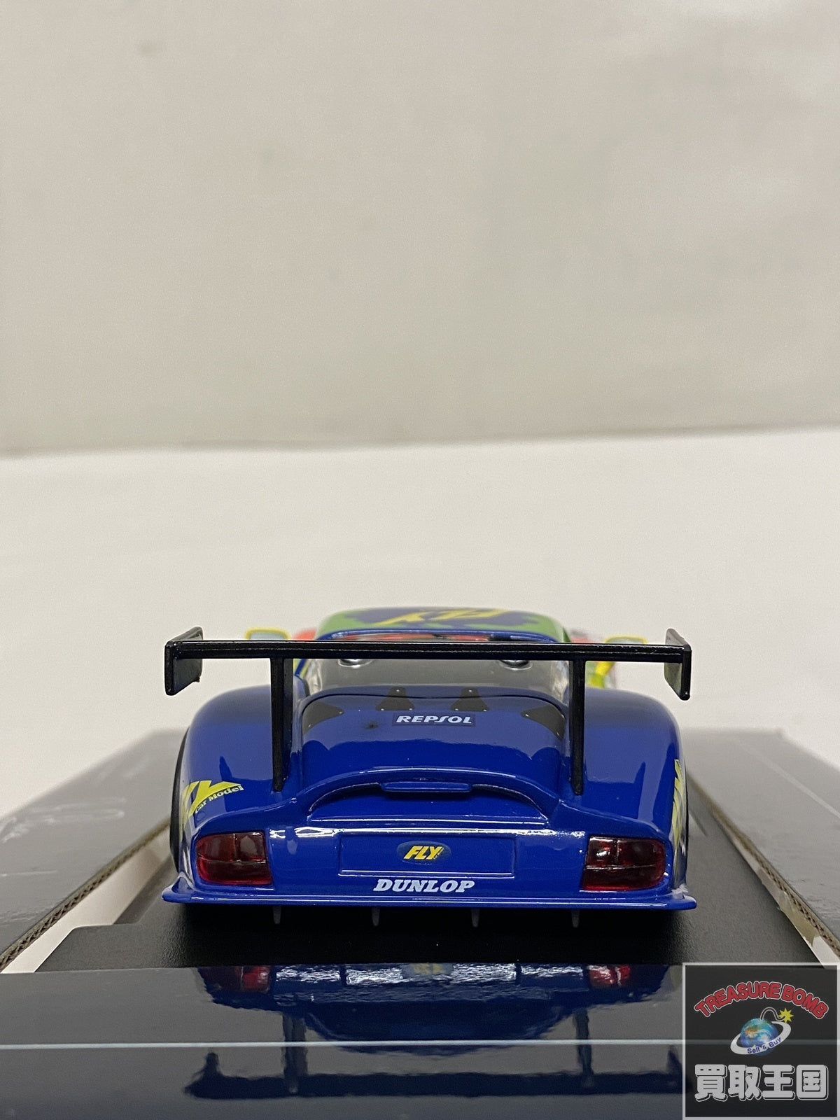 FLY 1/32 Marcos 600 LM #30 ミニカーその他