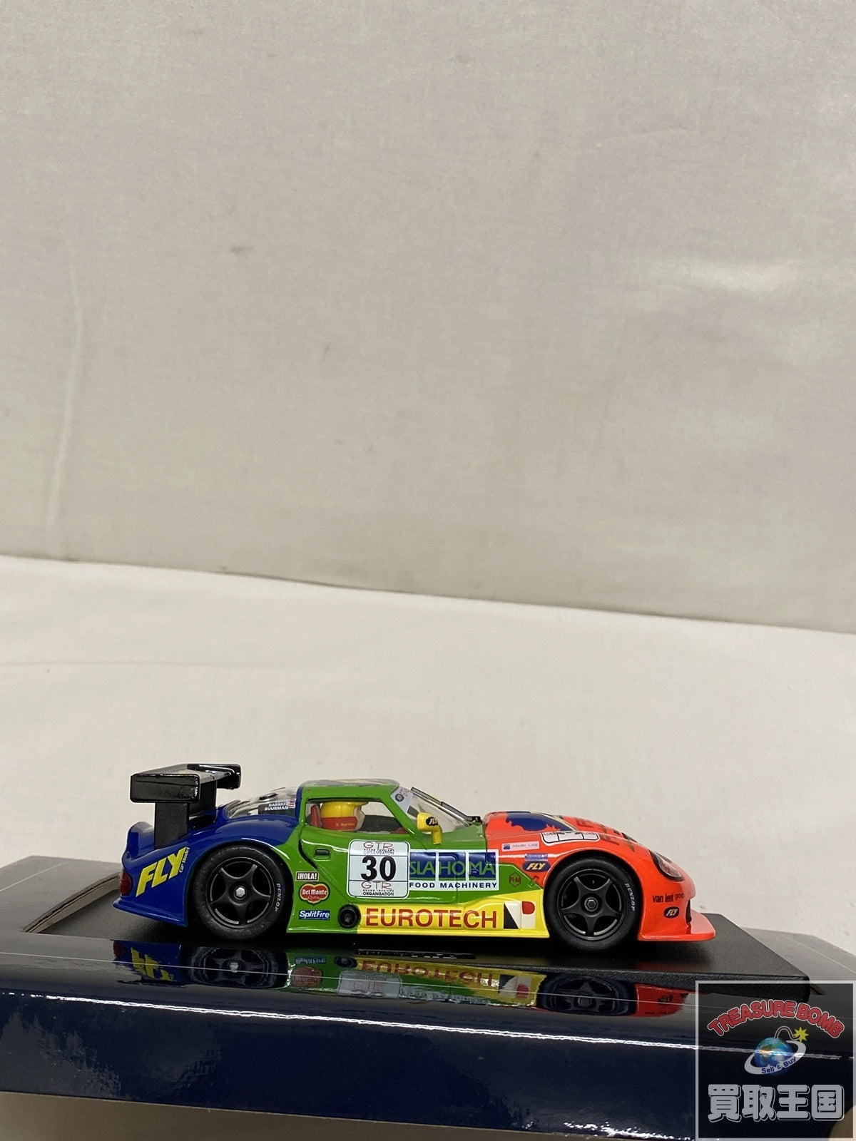 FLY 1/32 Marcos 600 LM #30 ミニカーその他