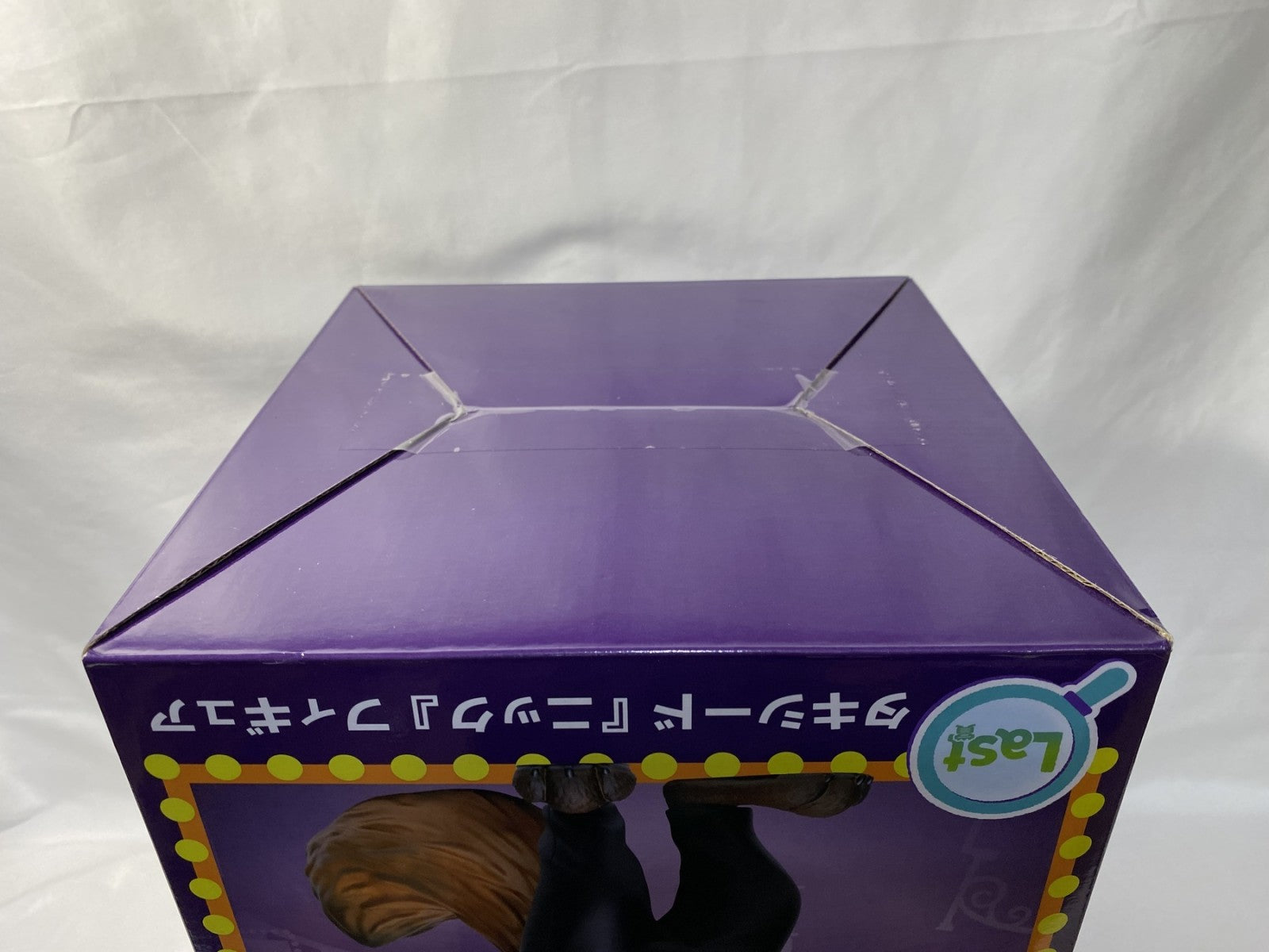 LAST賞 ニック フィギュア/グッズ
