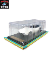 国産名車コレクション TOYOTA 2000GT 1967 スケールカー