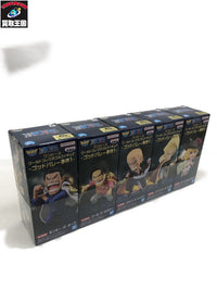 ワンピース WCF ゴッドバレー事件1 フィギュア/グッズ