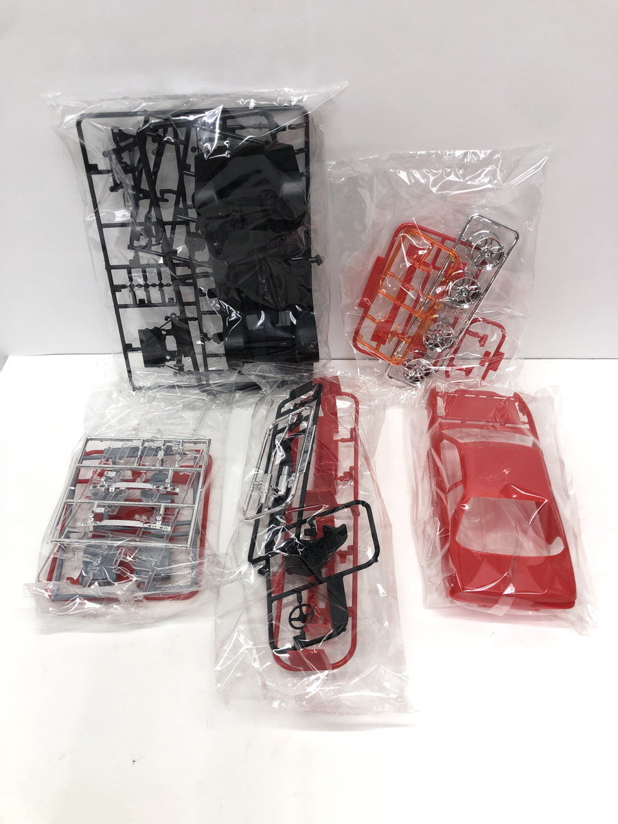 アオシマ 1/24 ザ・チューンドカー No.21 S13 カープラモ・ミニ四駆