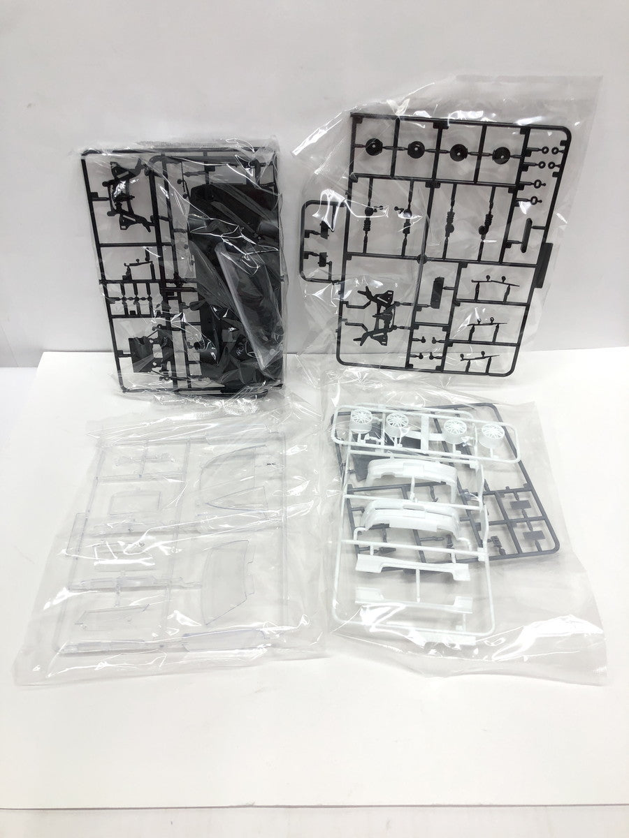 アオシマ 1/24 ザ・モデルカー No.26 カープラモ・ミニ四駆