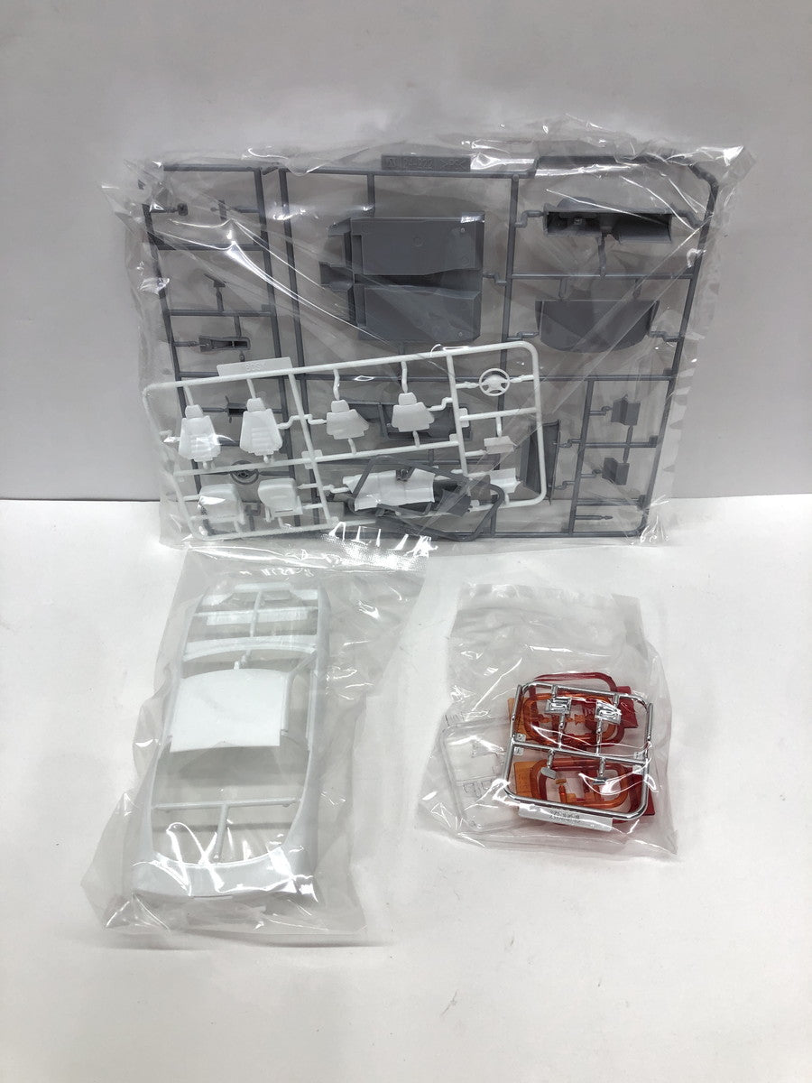 アオシマ 1/24 ザ・モデルカー No.26 カープラモ・ミニ四駆