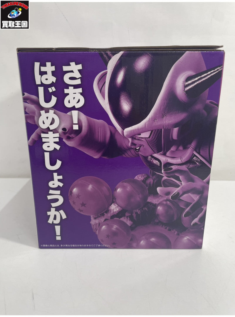 E賞 悪の帝王フリーザ フィギュア/グッズ