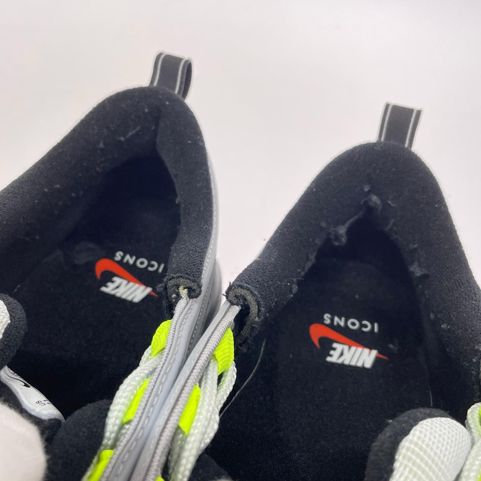 スニーカー AIR MAX 97 29cm (US11 UK10 1/2 EU48) ブラック
