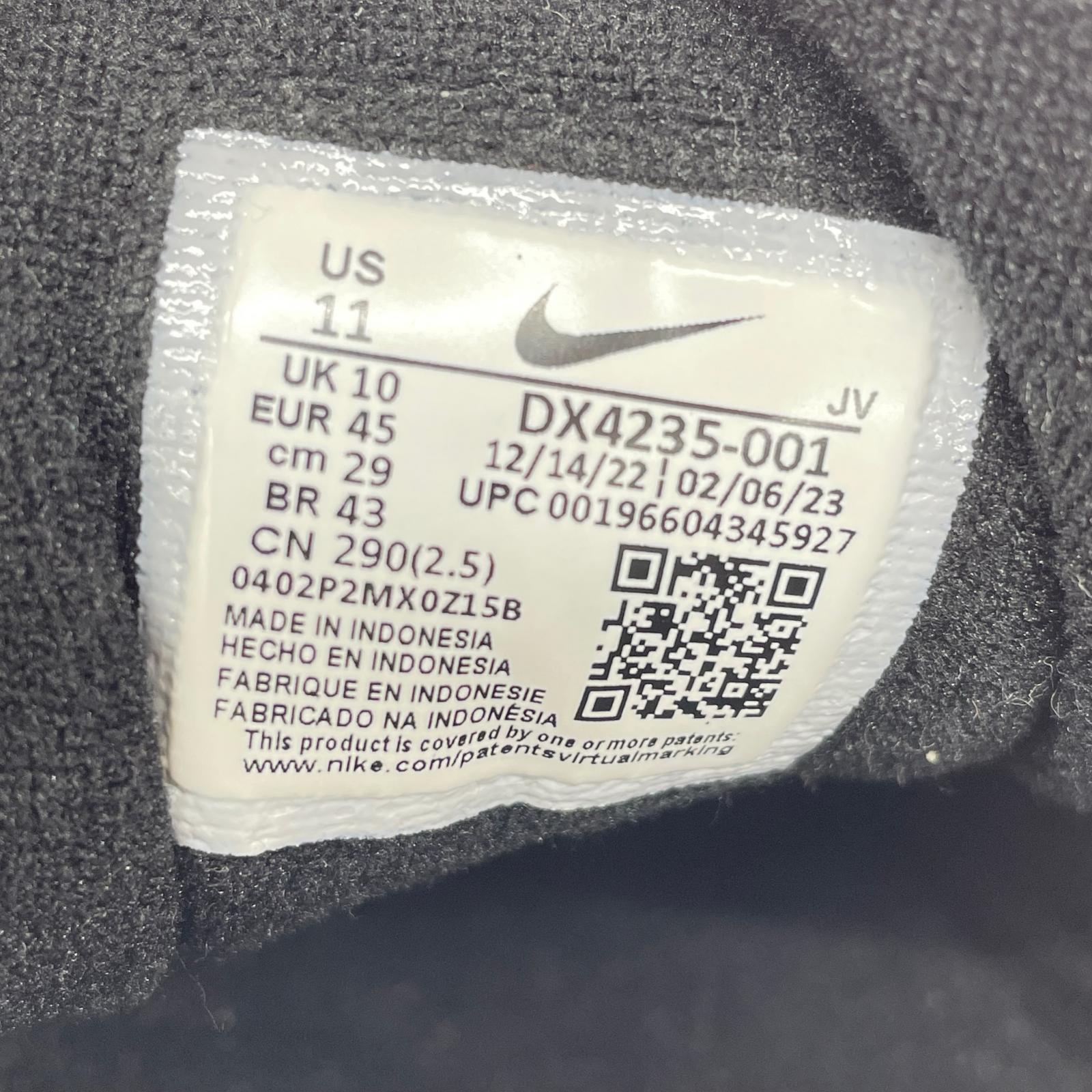 スニーカー AIR MAX 97 29cm (US11 UK10 1/2 EU48) ブラック