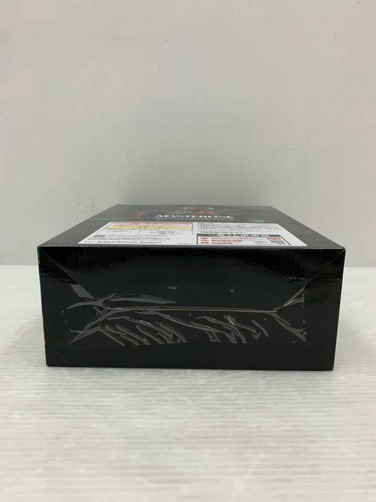 A賞 仮面ライダーゼッツ フィジカムインパクト フィギュア/グッズ